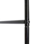 OEM Metal Garden Archway Trellis for Climbing Plants Outdoor Patio 240cm