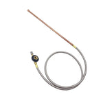 OEM Portable Charcoal Gas Fire Igniter Spray Gun for BBQ, Camping & Firewood Stove 30cm